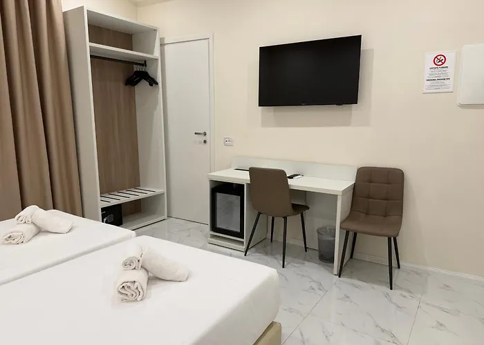 Margot Hotel Mediolan