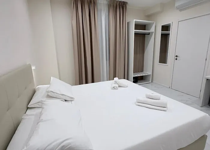 Margot Hotel Mediolan