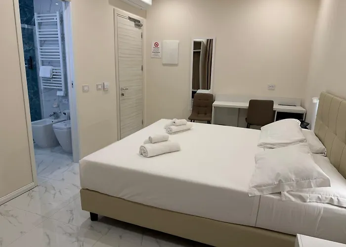 Margot Hotel Mediolan