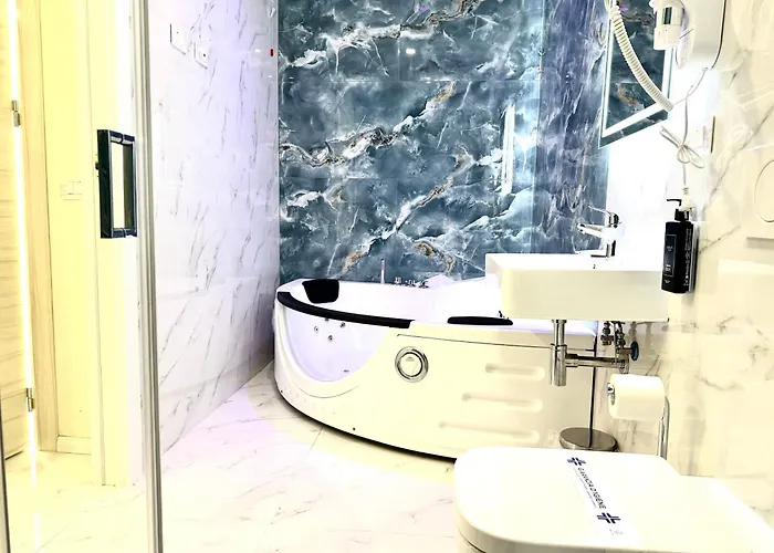 Margot Hotel Mediolan