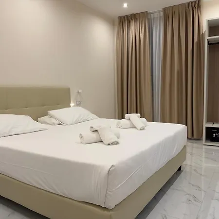 Hotel Margot