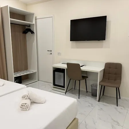 Margot Hotel Milano