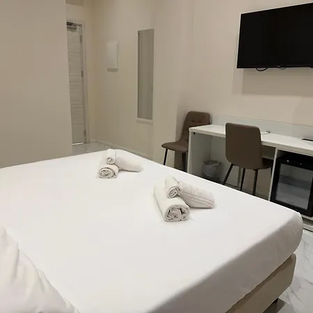 Hotel Margot