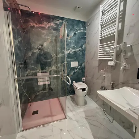 Hotel Margot Milano