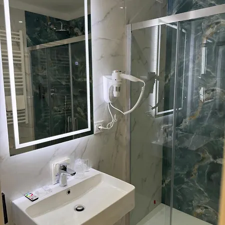 Hotel Margot Milano