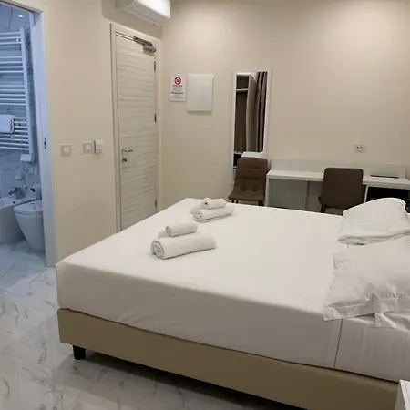 Margot Hotel Milano