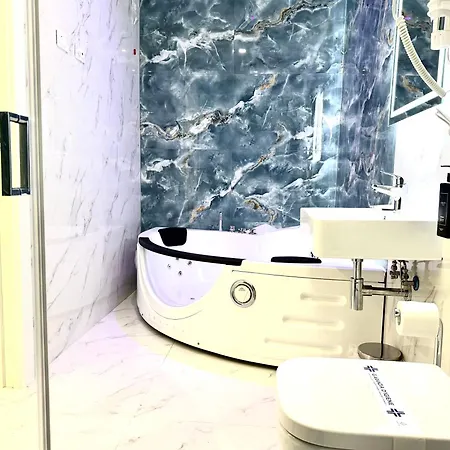 Margot Hotel Milano