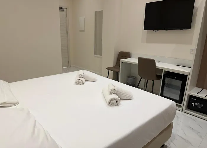 Hotel Margot