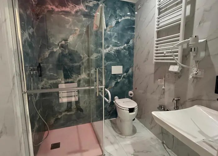 Hotel Margot Milano