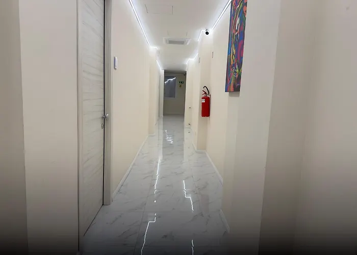 Hotel Margot Milano