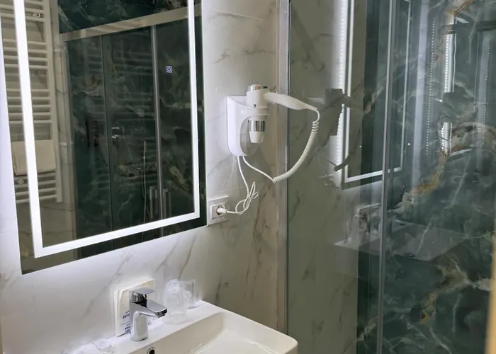 Hotel Margot Milano